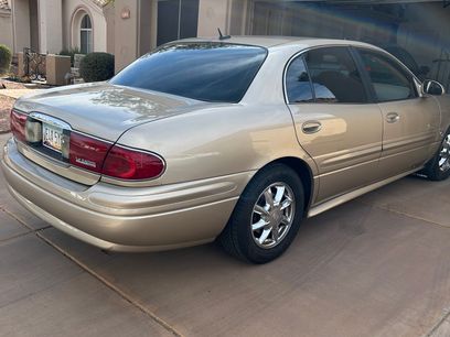 Used 2005 Buick Le Sabre Limited w/ Celebration Edition Package
