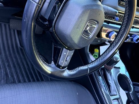 Used 2022 Honda Civic EX image 11