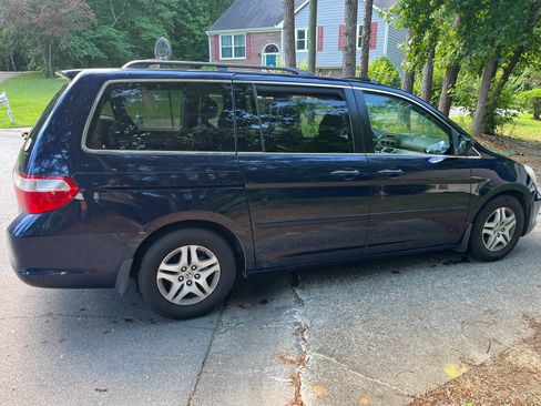 Used 2007 Honda Odyssey EX-L image 5