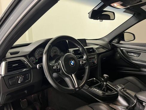 Used 2016 BMW M3 Sedan image 29