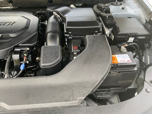 Used 2017 Hyundai Sonata SE image 14