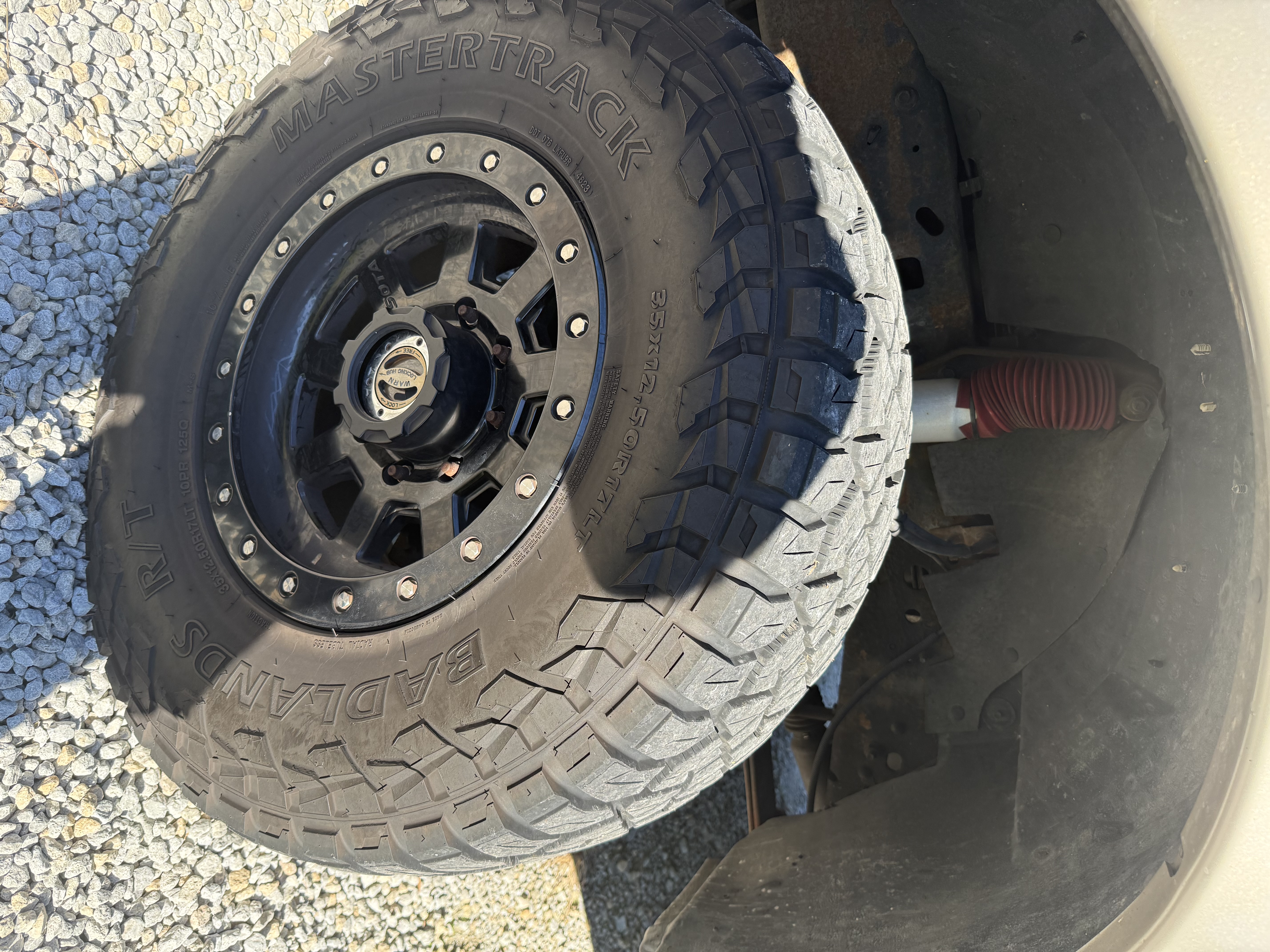 Used 2004 Ford Excursion Eddie Bauer AWD/4WD image 16