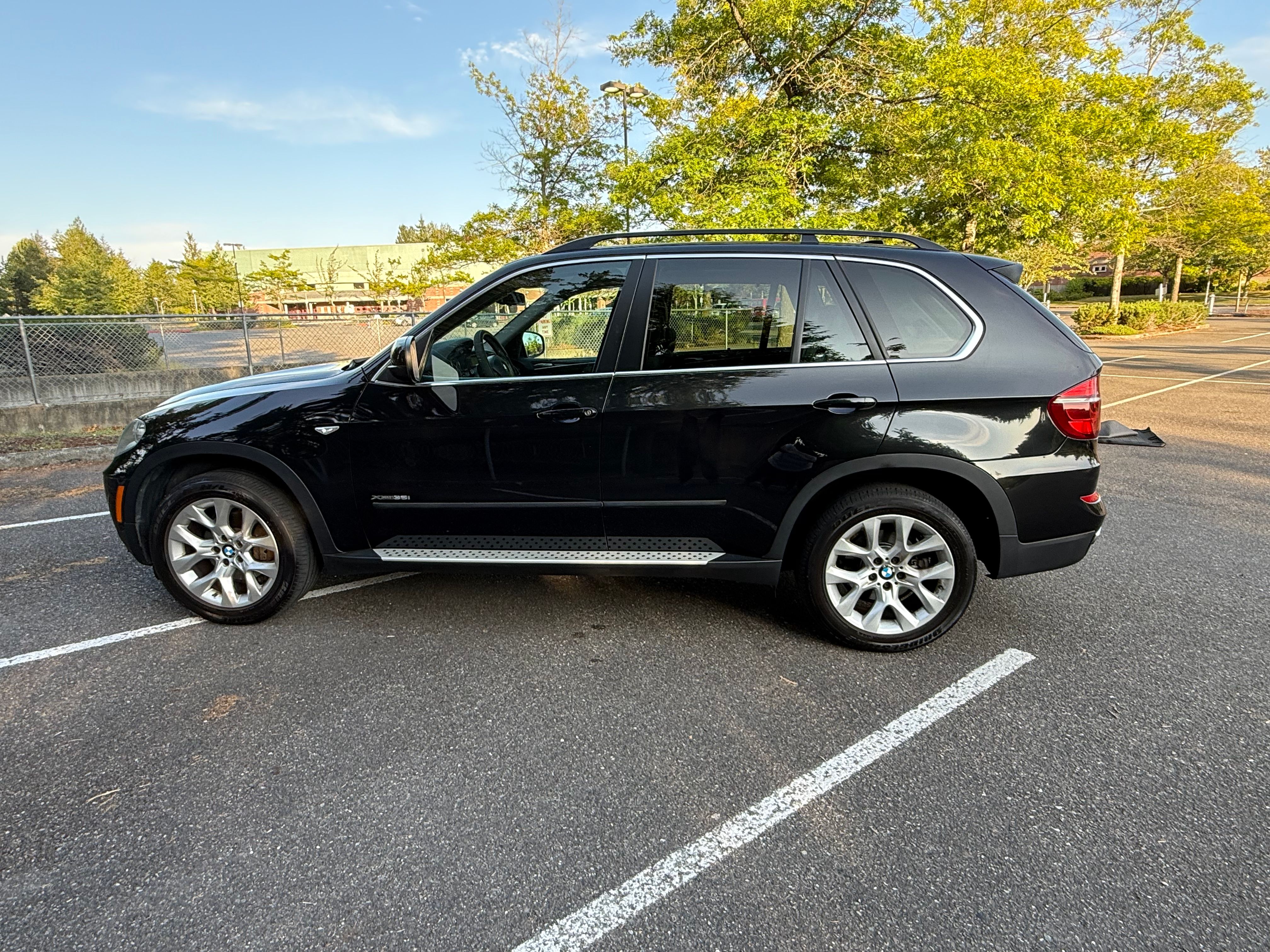 Used 2013 BMW X5 xDrive35i AWD/4WD image 30
