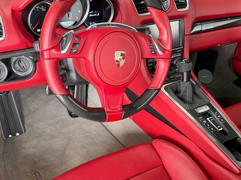 Used 2013 Porsche Boxster S RWD image 12