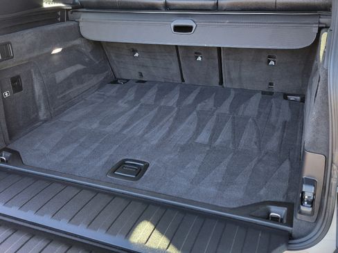 Used 2019 BMW X5 xDrive40i w/ Convenience Package image 5