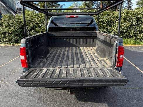 Used 2010 Chevrolet Silverado 1500 LT w/ Power Pack Plus image 8