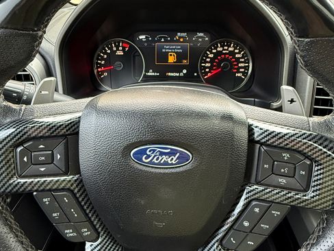 Used 2018 Ford F150 Raptor w/ Equipment Group 802A Luxury image 11