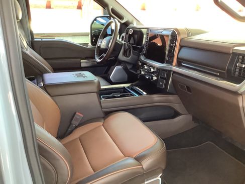 Used 2026 Ford F250 King Ranch w/ Chrome Package AWD/4WD image 6
