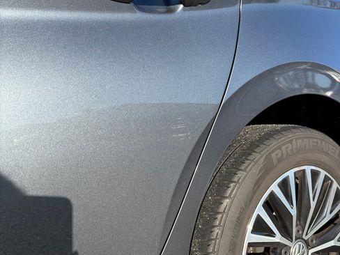 Used 2019 Volkswagen Jetta SE image 4