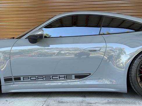 Used 2023 Porsche 911 Carrera S image 12