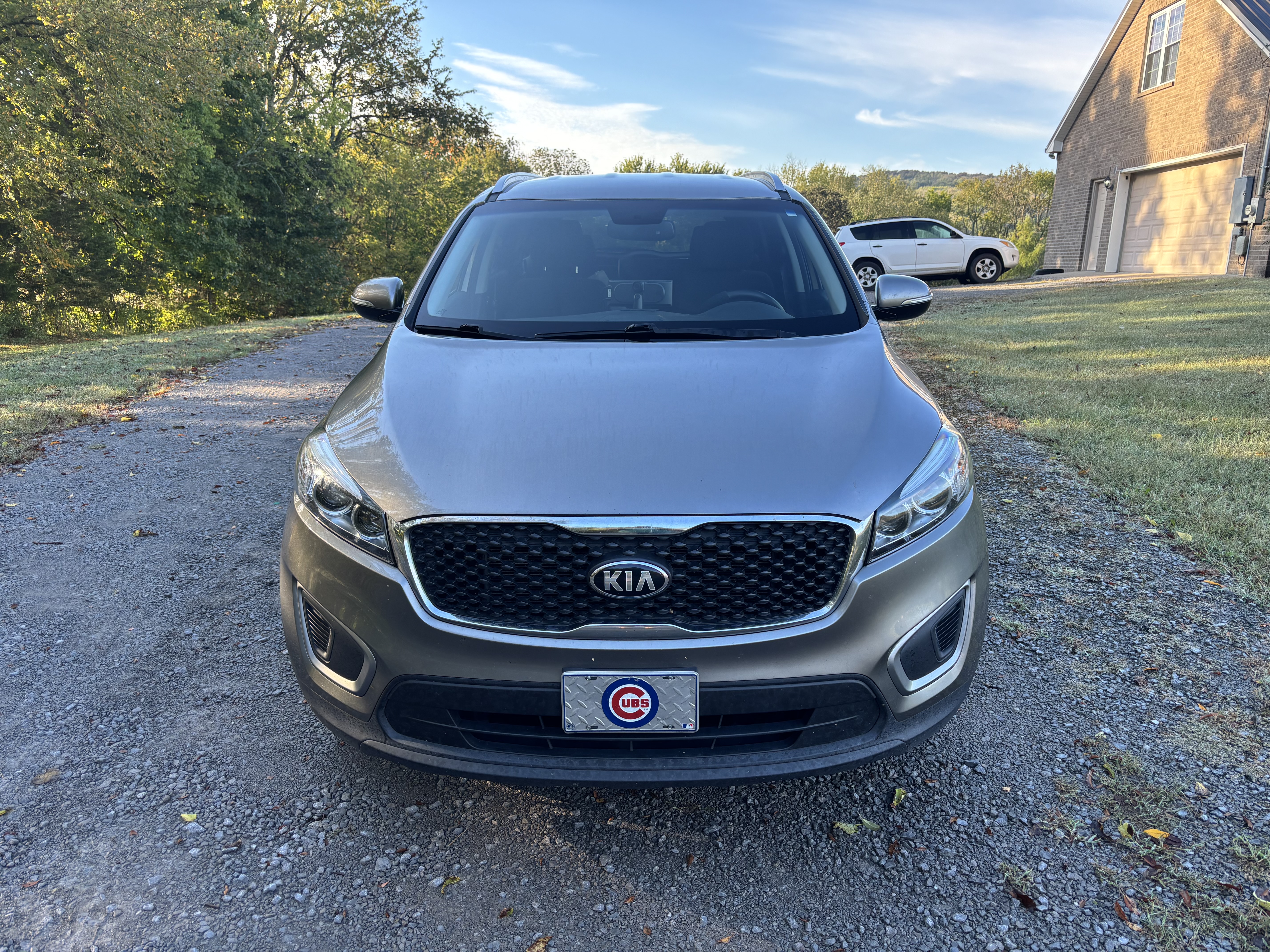 Used 2016 Kia Sorento FWD w/ LX Convenience Package image 1