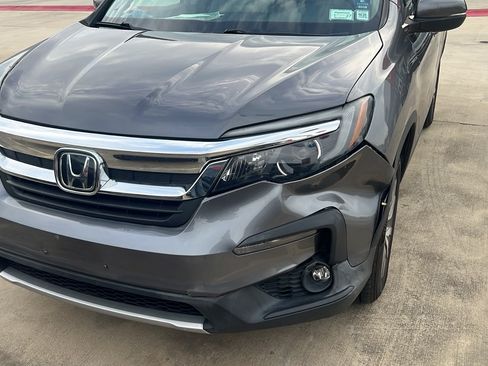 Used 2021 Honda Pilot EX image 6