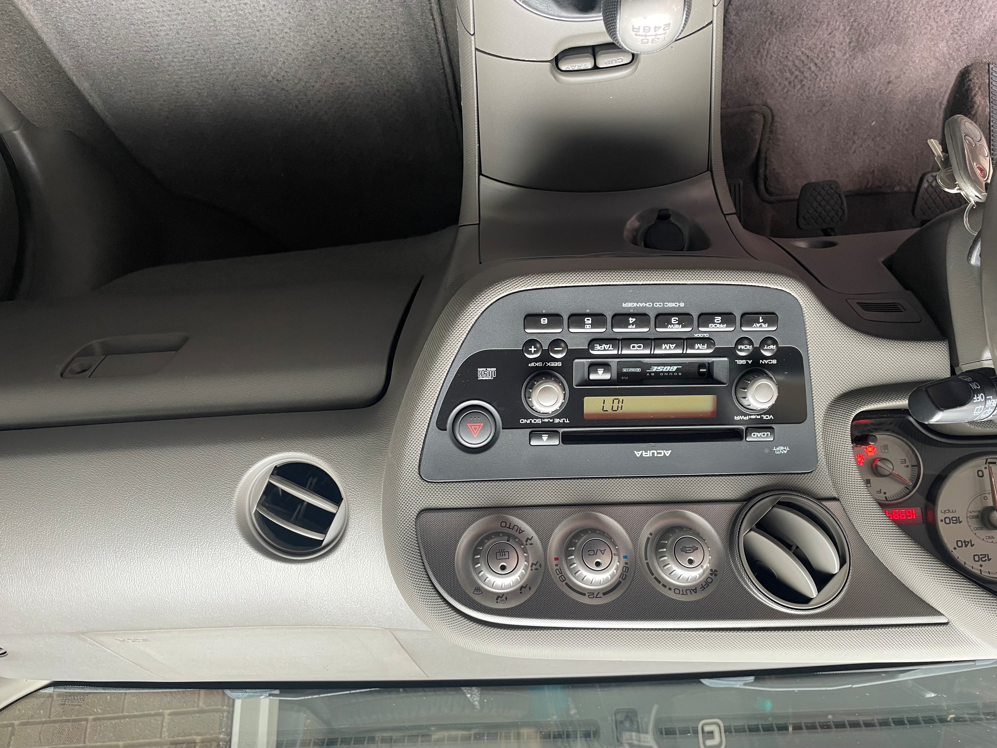 Used 2006 Acura RSX Type-S FWD image 13