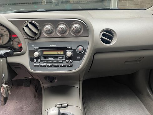 Used 2006 Acura RSX Type-S image 13