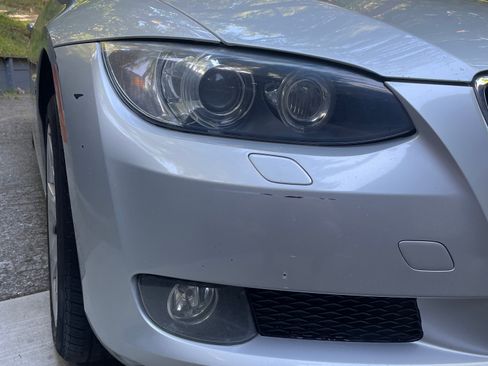 Used 2009 BMW 328i xDrive Coupe AWD/4WD image 17