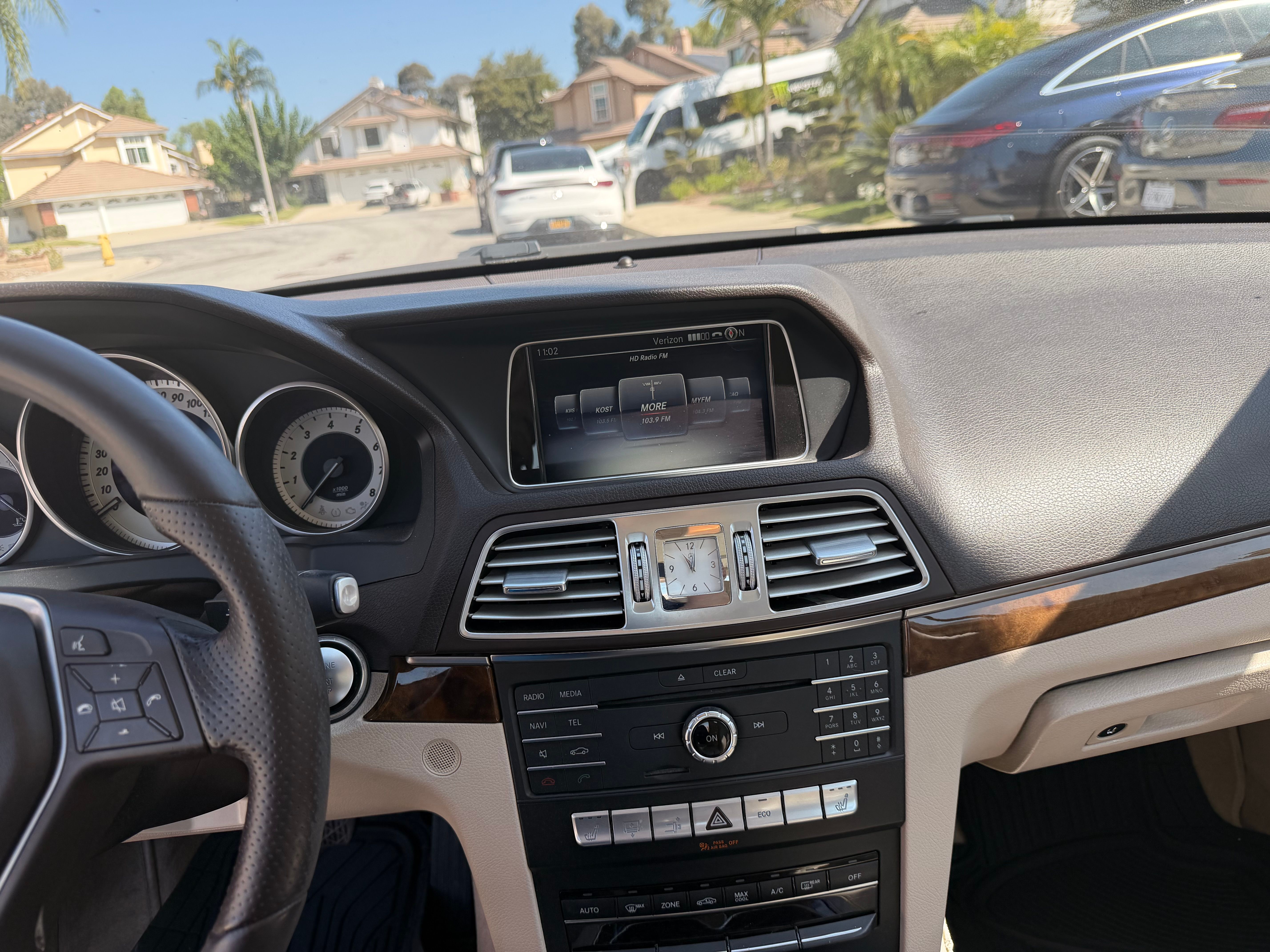 Used 2016 Mercedes-Benz E 400 Coupe image 6