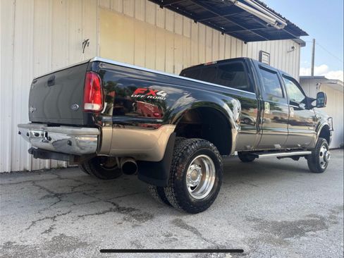 Used 2006 Ford F350 King Ranch image 11