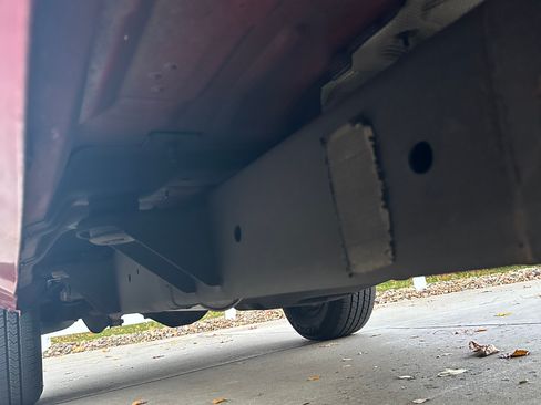 Used 2005 Dodge Dakota Laramie w/ Trailer Tow Group image 31