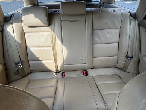 Used 2008 Audi A4 3.2 image 13