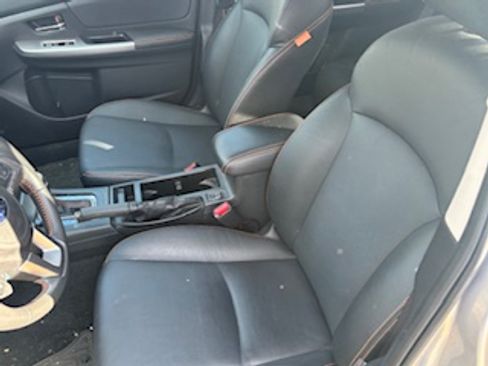 Used 2016 Subaru Crosstrek 2.0i Limited image 13