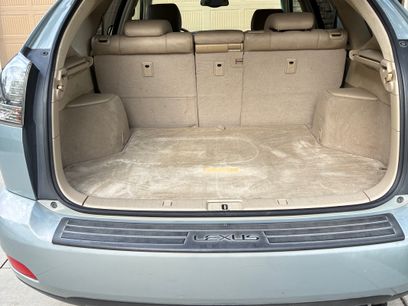 Used 2006 Lexus RX 400h 2WD