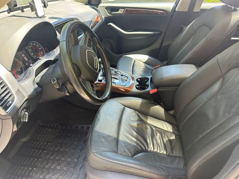 Used 2010 Audi Q5 3.2 Premium Plus AWD/4WD image 15