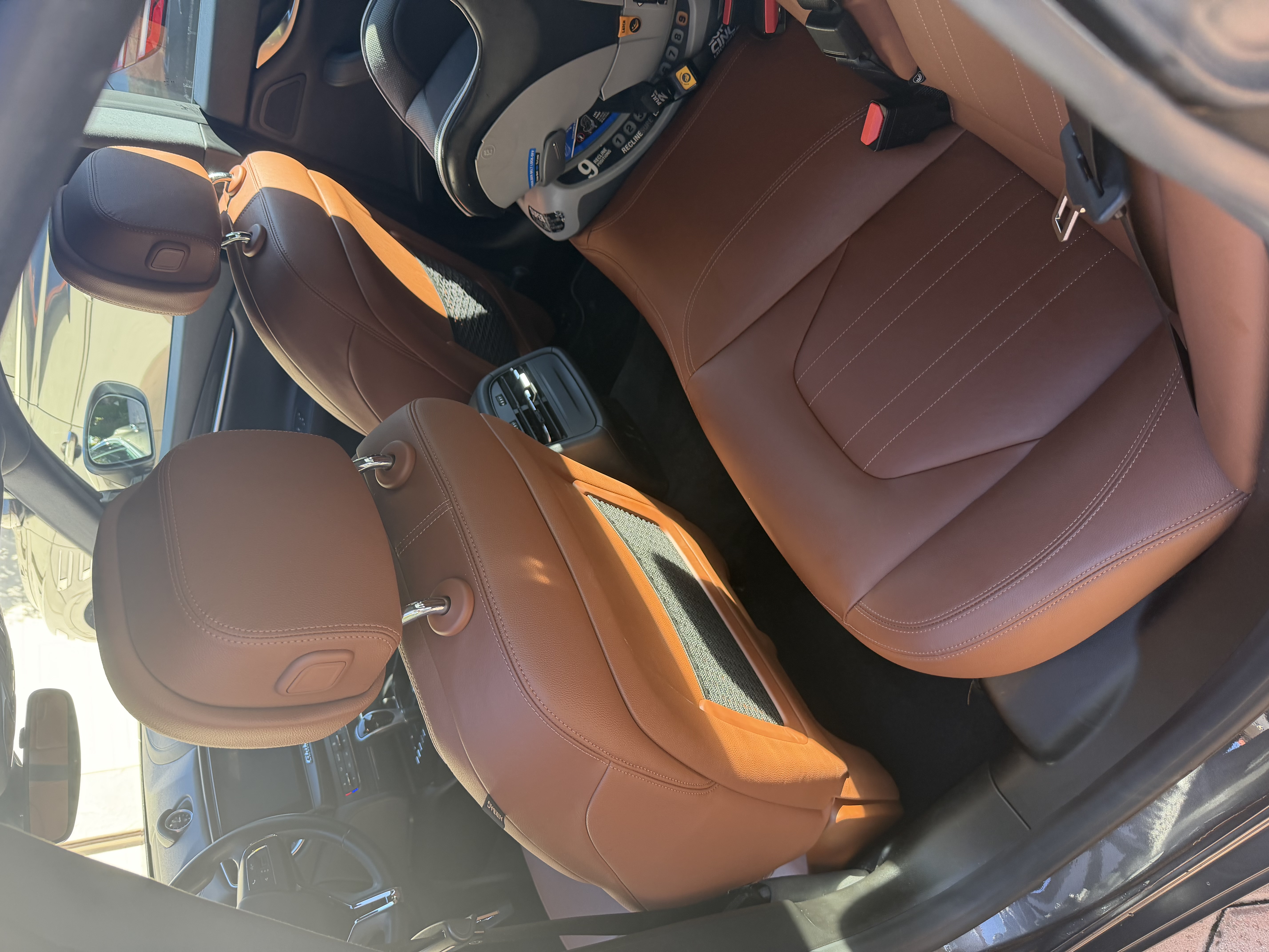 Used 2018 Maserati Ghibli S RWD image 16