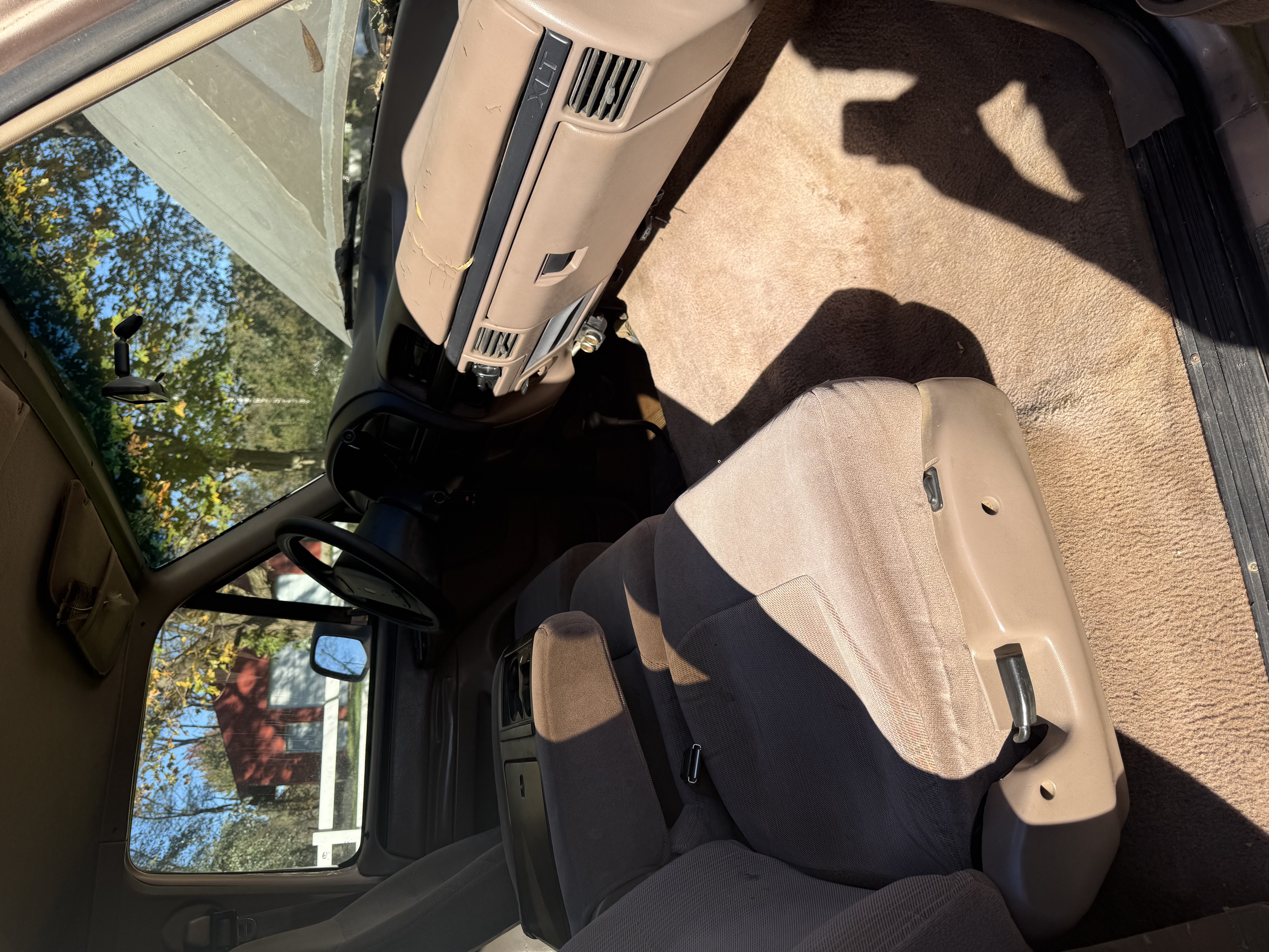 Used 1997 Ford F350 4x4 Crew Cab image 15