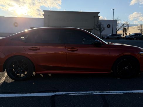 Used 2022 Honda Civic Si image 18