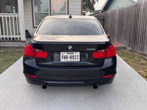 Used 2012 BMW 335i Sedan RWD image 16