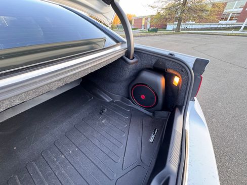 Used 2013 Dodge Charger R/T RWD image 11