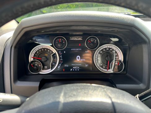 Used 2014 RAM 2500 Big Horn AWD/4WD image 14