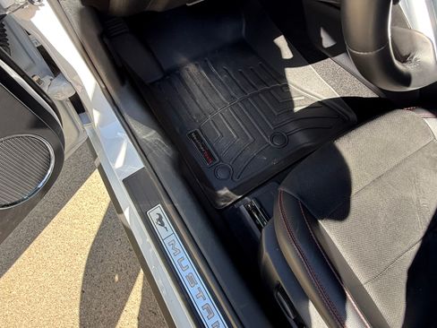 Used 2020 Ford Mustang GT Premium w/ California Special Package RWD image 18