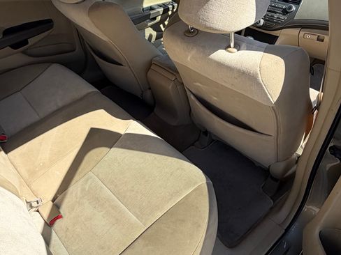 Used 2009 Honda Accord LX image 4