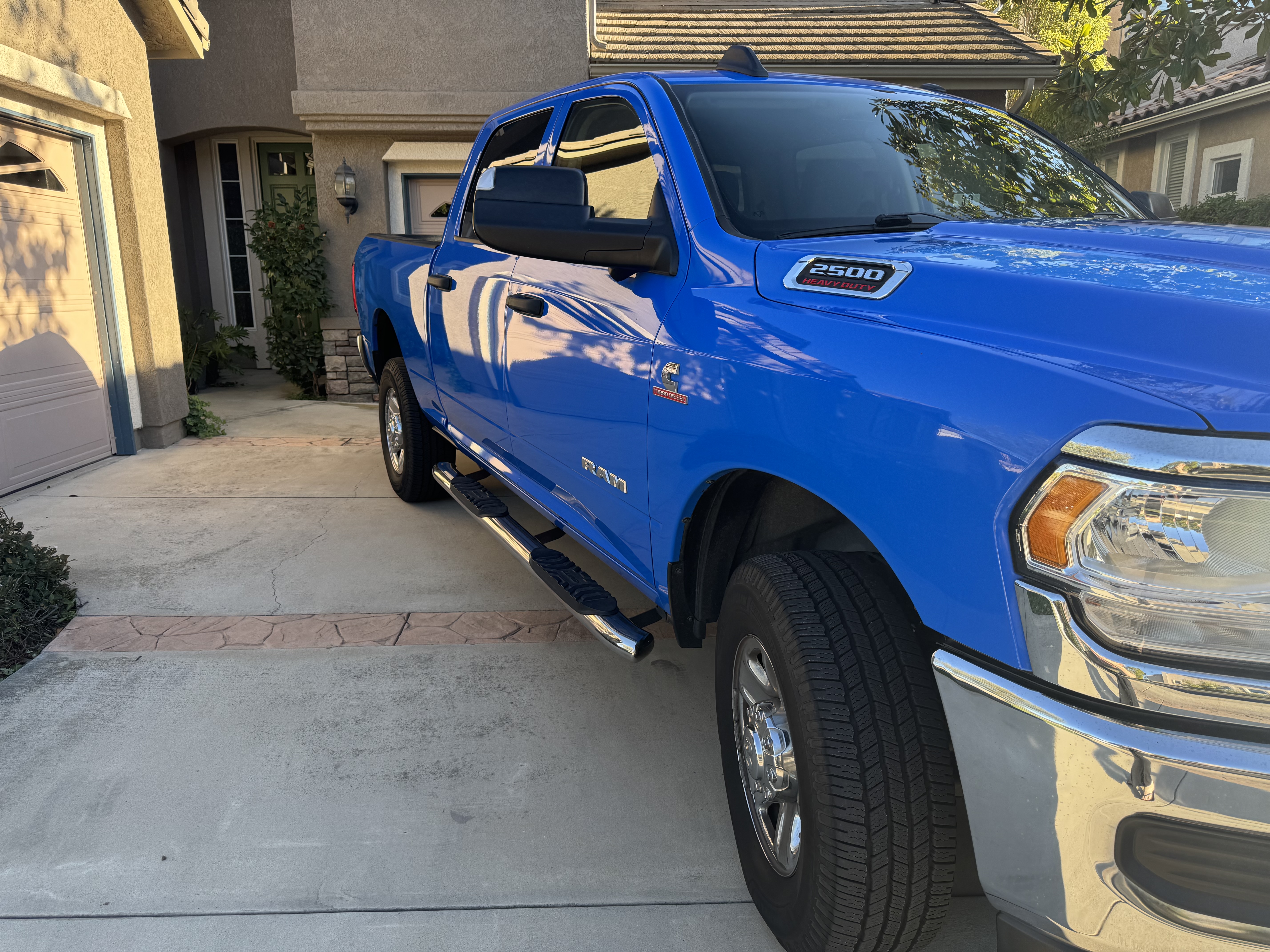 Used 2020 RAM 2500 Tradesman w/ Towing Technology Group AWD/4WD image 5