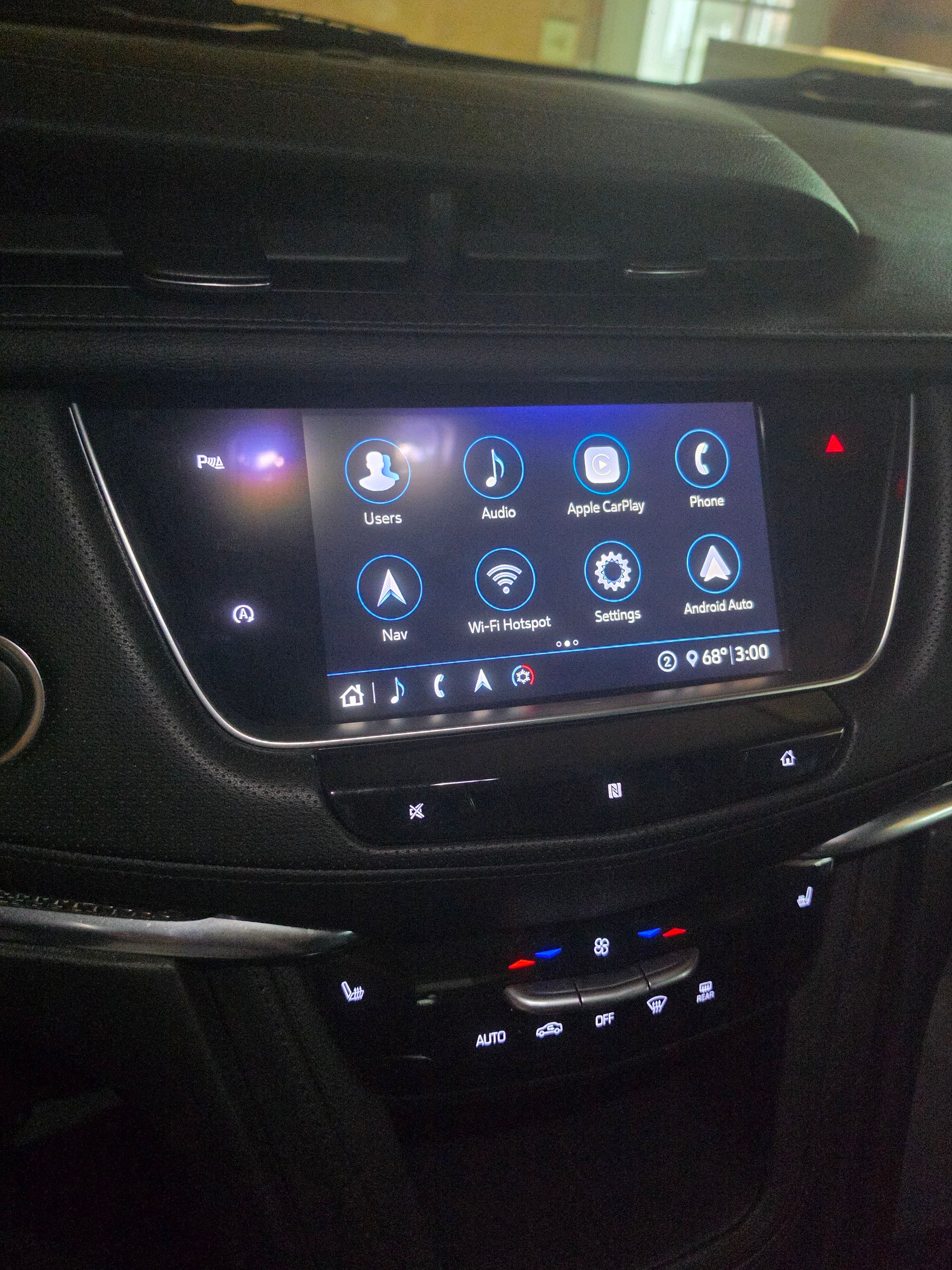 Used 2020 Cadillac XT5 Sportv AWD/4WD image 12
