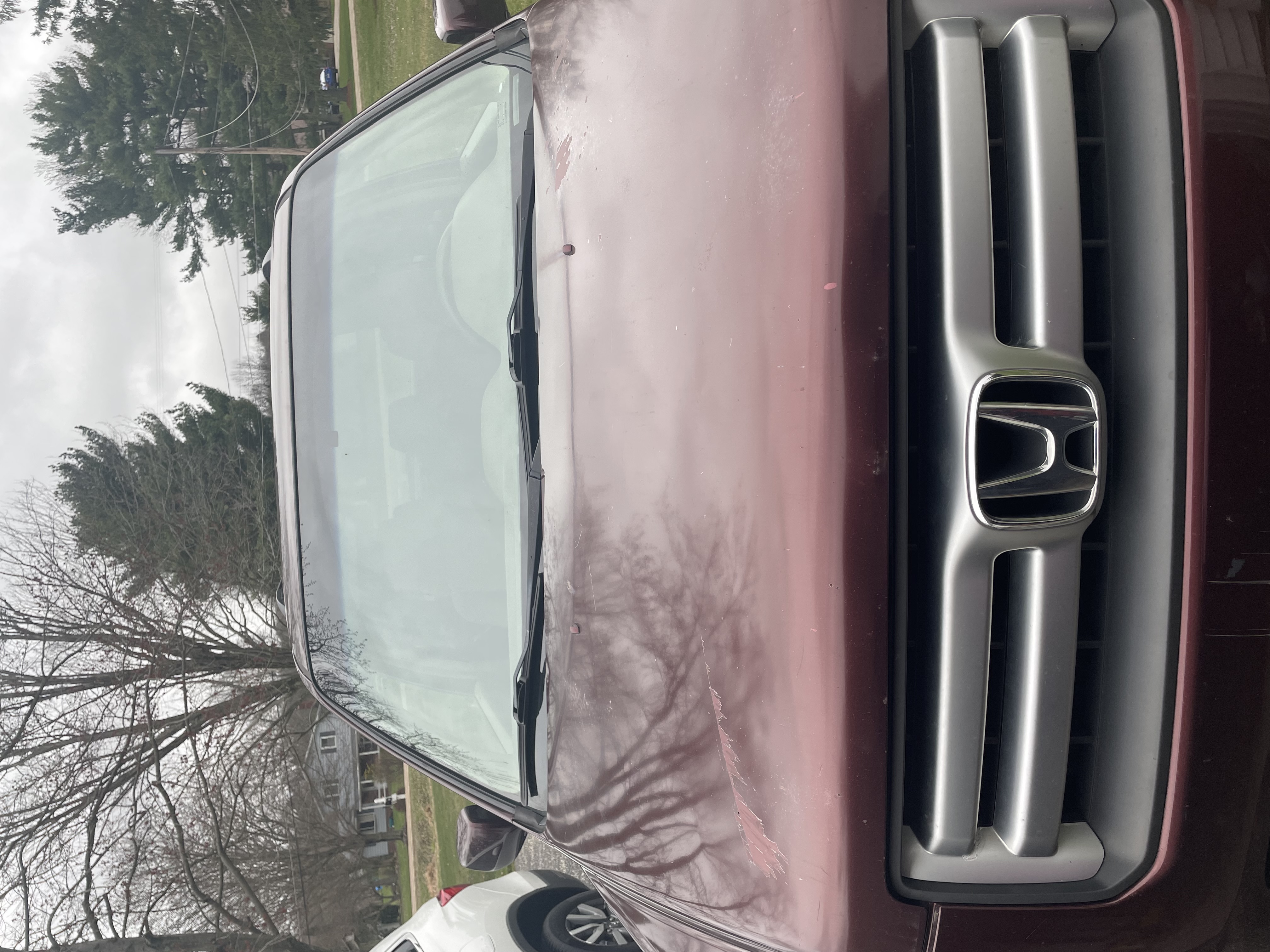 Used 2007 Honda Pilot EX image 6