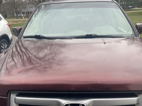 Used 2007 Honda Pilot EX image 6