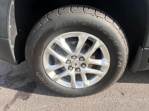 Used 2018 Chevrolet Traverse LT AWD/4WD image 13