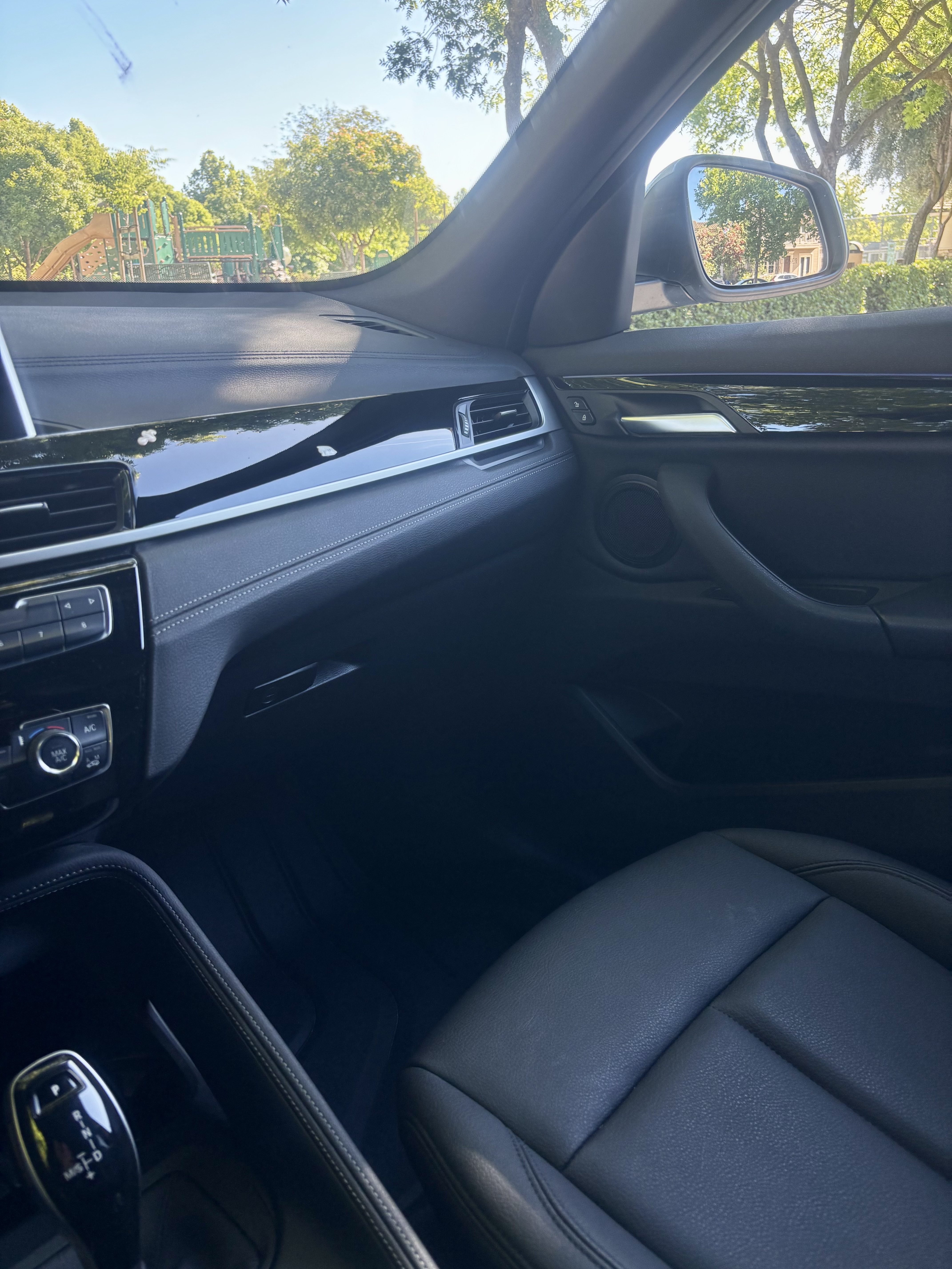 Used 2020 BMW X1 sDrive28i FWD image 15