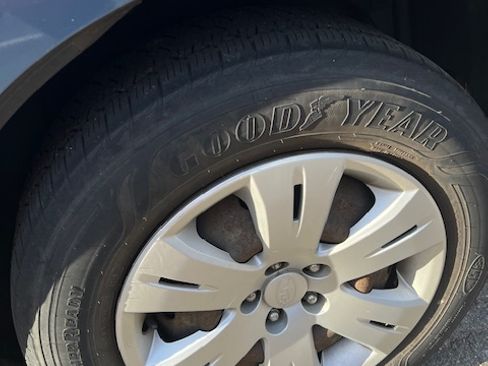 Used 2009 Subaru Forester 2.5X image 18