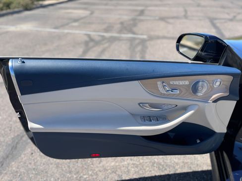 Used 2018 Mercedes-Benz E 400 Cabriolet image 21