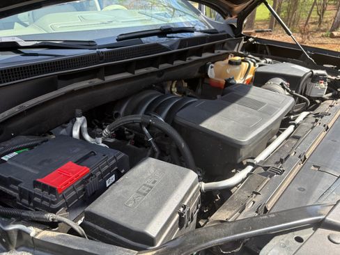 Used 2021 GMC Yukon Denali w/ Denali Ultimate Package image 15