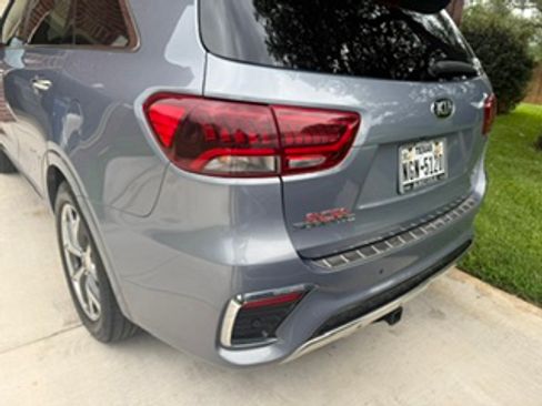 Used 2020 Kia Sorento SX FWD image 8