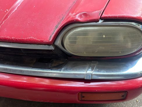 Used 1994 Jaguar XJS 4.0 Coupe RWD image 12