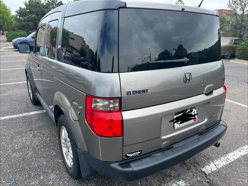 Used 2008 Honda Element EX image 14
