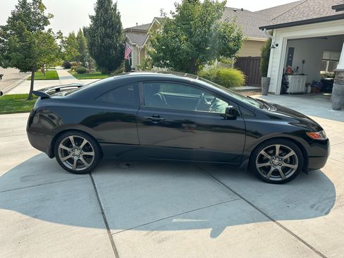 Used 2006 Honda Civic Si image 5