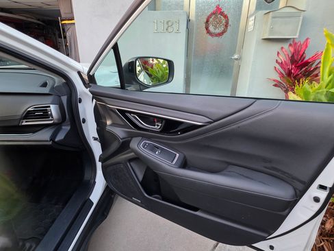 Used 2021 Subaru Outback Limited XT w/ Popular Package #2 image 13