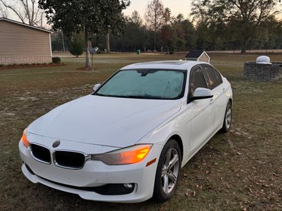 Used 2015 BMW 328i 328i Sedan 4D