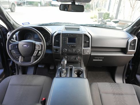 Used 2018 Ford F150 XLT w/ Equipment Group 301A Mid image 11